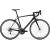 Велосипед Merida SCULTURA 6000 DarkSilver (Black) 2019