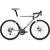 Велосипед Merida REACTO Disc-5000 PearlWhite Black (Grey) 2019