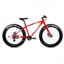 Велосипед 26" Forward Bizon FatBike 8 ск 17-18 г